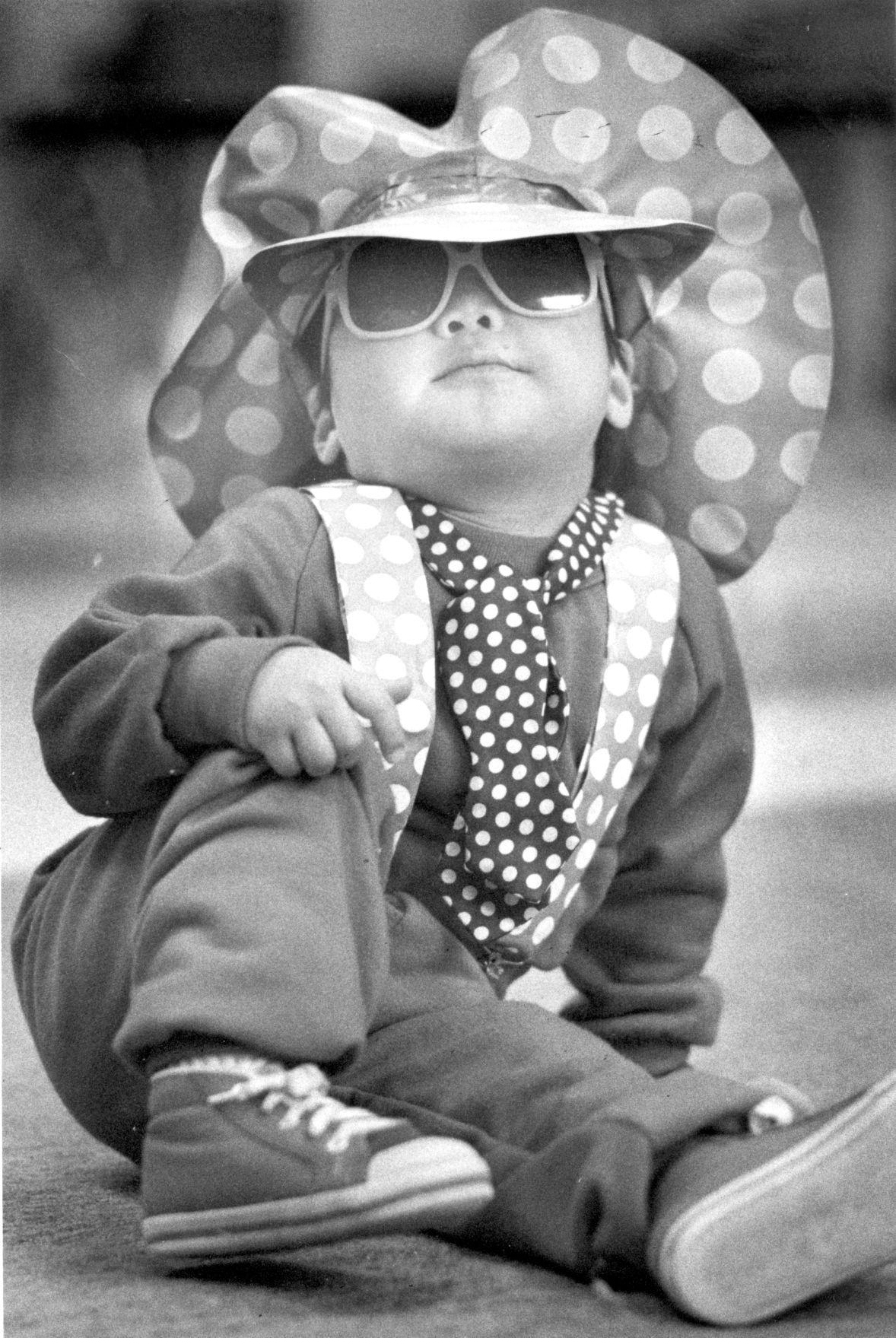 clown kid 110188